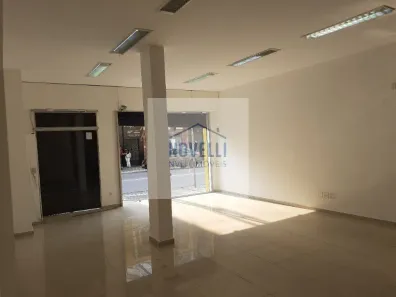 Ponto Comercial para alugar, 170m² no Lapa, São Paulo