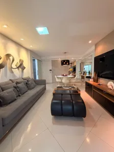 Apartamento com 2 Quartos à venda, 94m² no Jatiúca, Maceió