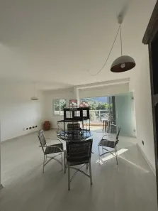 Apartamento com 3 Quartos para venda ou aluguel, 156m² no Centro, Ubatuba