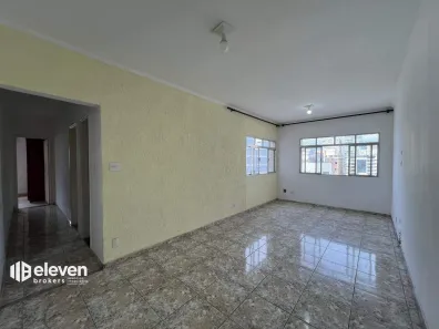 Apartamento com 2 Quartos à venda, 82m² no Gonzaga, Santos