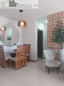 Apartamento com 2 Quartos à venda, 65m² no Largo da Batalha, Niterói
