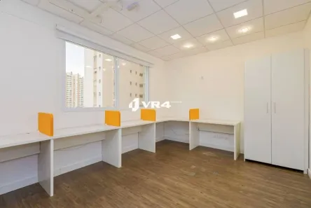 Sala Comercial para alugar, 70m² no Cidade Industrial, Curitiba