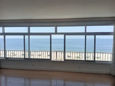 Apartamento com 4 Quartos à venda, 276m² no Copacabana, Rio de Janeiro
