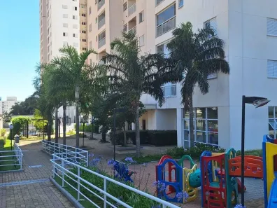 Apartamento com 3 Quartos à venda, 99m² no Vila Industrial, São José dos Campos