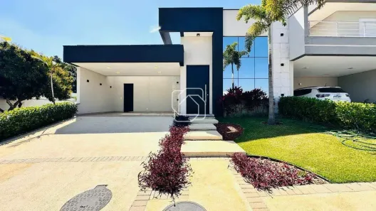 Casa de Condomínio com 3 Quartos à venda, 210m² no Residencial Duas Marias, Indaiatuba