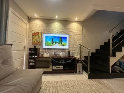 Sobrado com 2 Quartos à venda, 70m² no Vila Campo Grande, São Paulo