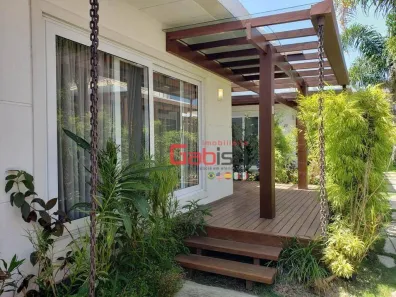 Casa de Condomínio com 4 Quartos à venda, 110m² no Loteamento Triangulo de Buzios, Armação dos Búzios