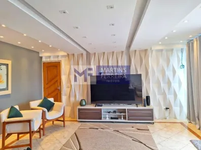 Apartamento com 3 Quartos à venda, 180m² no Recreio dos Bandeirantes, Rio de Janeiro