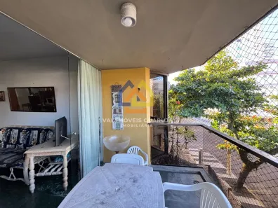 Apartamento com 6 Quartos à venda, 129m² no Enseada, Guarujá