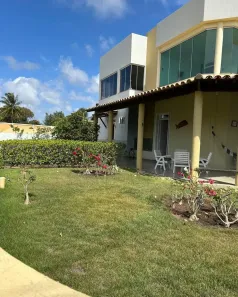 Casa de Condomínio com 5 Quartos à venda, 540m² no Mosqueiro, Aracaju