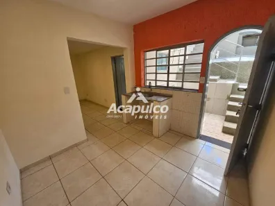 Casa com 1 Quarto para alugar, 60m² no Jardim São Roque, Americana