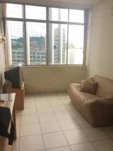 Apartamento com 1 Quarto à venda, 60m² no Centro, Rio de Janeiro
