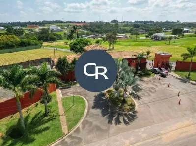 Lote/Terreno à venda, 1044m² no Jardim Indaiatuba Golf, Indaiatuba