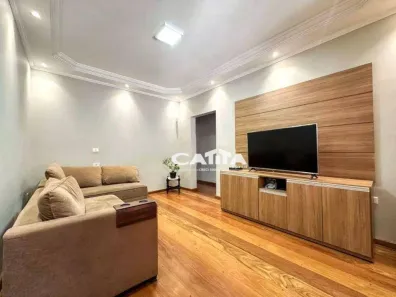 Casa com 3 Quartos à venda, 183m² no Cidade Patriarca, São Paulo