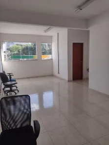 Sala Comercial para alugar, 40m² no Jardim do Luar (Fazendinha), Santana de Parnaíba