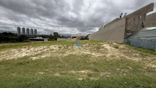 Lote/Terreno à venda, 1279m² no Parque Reserva Fazenda Imperial, Sorocaba