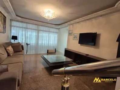 Sobrado com 4 Quartos à venda, 297m² no Alto da Lapa, São Paulo