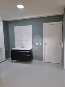 Apartamento com 1 Quarto à venda, 41m² no Várzea da Barra Funda, São Paulo