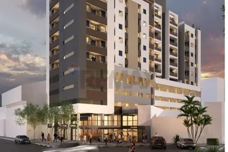 Apartamento com 2 Quartos à venda, 47m² no Mariano Procópio, Juiz de Fora