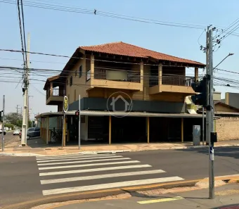 Prédio Comercial à venda, 400m² no Vila Progresso, Campo Grande