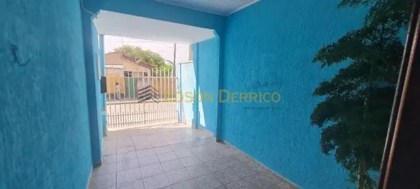 Casa com 2 Quartos à venda, 98m² no Bosque da Princesa, Pindamonhangaba