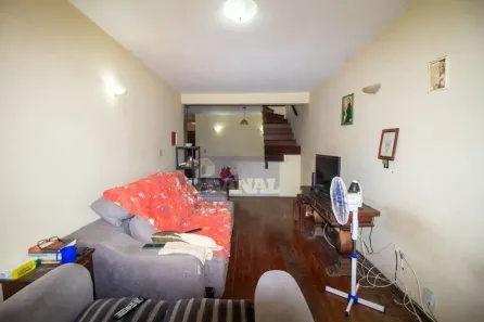Sobrado com 3 Quartos à venda, 125m² no Planalto Paulista, São Paulo