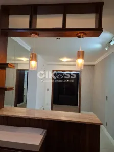 Apartamento com 3 Quartos à venda, 65m² no Jardim Copacabana, São José dos Campos