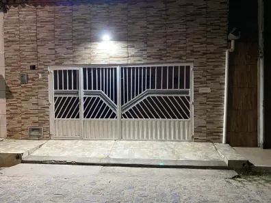 Casa com 3 Quartos à venda, 150m² no Barra Nova, Marechal Deodoro