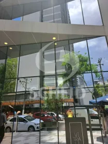 Flat com 1 Quarto à venda, 25m² no Indianópolis, São Paulo