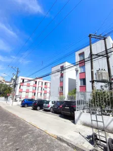 Apartamento com 3 Quartos à venda, 59m² no Centro, Santa Maria