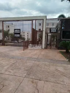 Apartamento com 2 Quartos à venda, 50m² no Fabrício, Uberaba