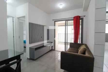 Apartamento com 1 Quarto à venda, 45m² no Vila Sônia, São Paulo
