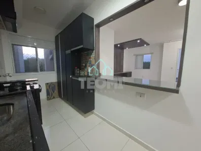 Apartamento com 2 Quartos à venda, 74m² no Vila São José, Taubaté