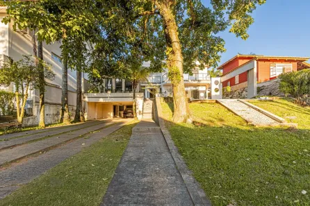 Casa de Condomínio com 4 Quartos à venda, 360m² no Alphaville, Santana de Parnaíba