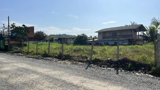 Lote/Terreno à venda, 264m² no Itacolomi, Balneário Piçarras