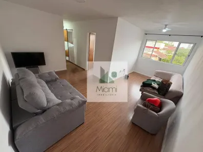 Apartamento com 3 Quartos à venda, 69m² no Cidade Industrial, Curitiba