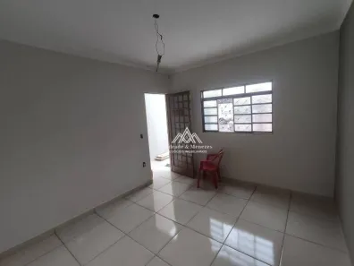 Casa com 2 Quartos à venda, 70m² no Jardim Piratininga, Ribeirão Preto