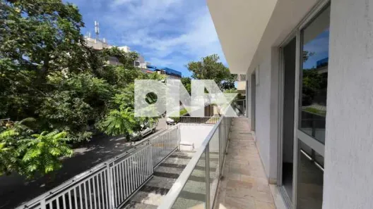 Apartamento com 4 Quartos à venda, 135m² no Barra da Tijuca, Rio de Janeiro