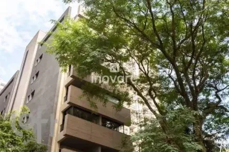 Apartamento com 1 Quarto à venda, 40m² no Higienópolis, São Paulo