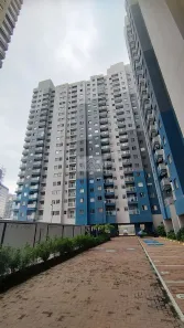 Kitnet com 1 Quarto para alugar, 32m² no Santo Cristo, Rio de Janeiro