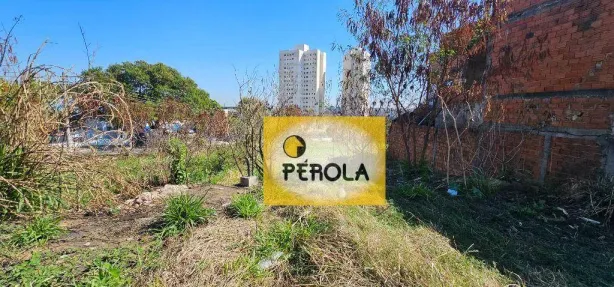 Lote/Terreno à venda, 1800m² no Jardim do Lago Continuação, Campinas