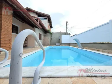 Casa com 3 Quartos à venda, 260m² no Parque Turistico, Peruíbe