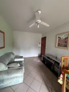Apartamento com 2 Quartos para alugar, 56m² no Parque São Vicente, Mauá