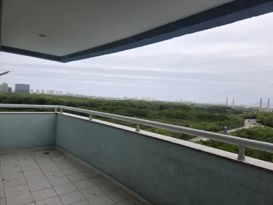 Apartamento com 3 Quartos à venda, 114m² no Barra Olímpica, Rio de Janeiro