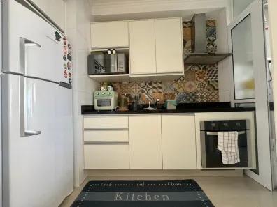 Apartamento com 1 Quarto à venda, 65m² no Campo Belo, São Paulo