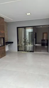 Casa com 3 Quartos à venda, 110m² no Jardim Terramérica I, Americana