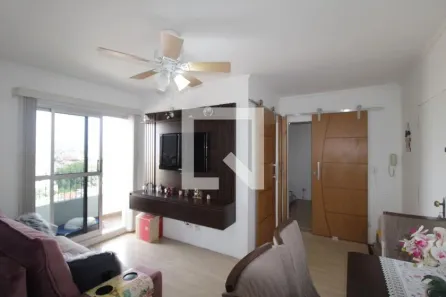 Apartamento com 1 Quarto à venda, 40m² no Vila Londrina, São Paulo
