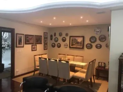 Apartamento com 3 Quartos à venda, 156m² no Perdizes, São Paulo