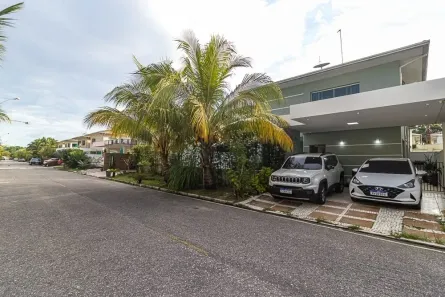 Casa de Condomínio com 3 Quartos à venda, 135m² no Guanabara, Ananindeua
