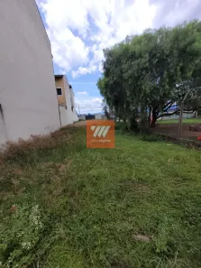 Lote/Terreno à venda, 131m² no Piracangaguá, Taubaté